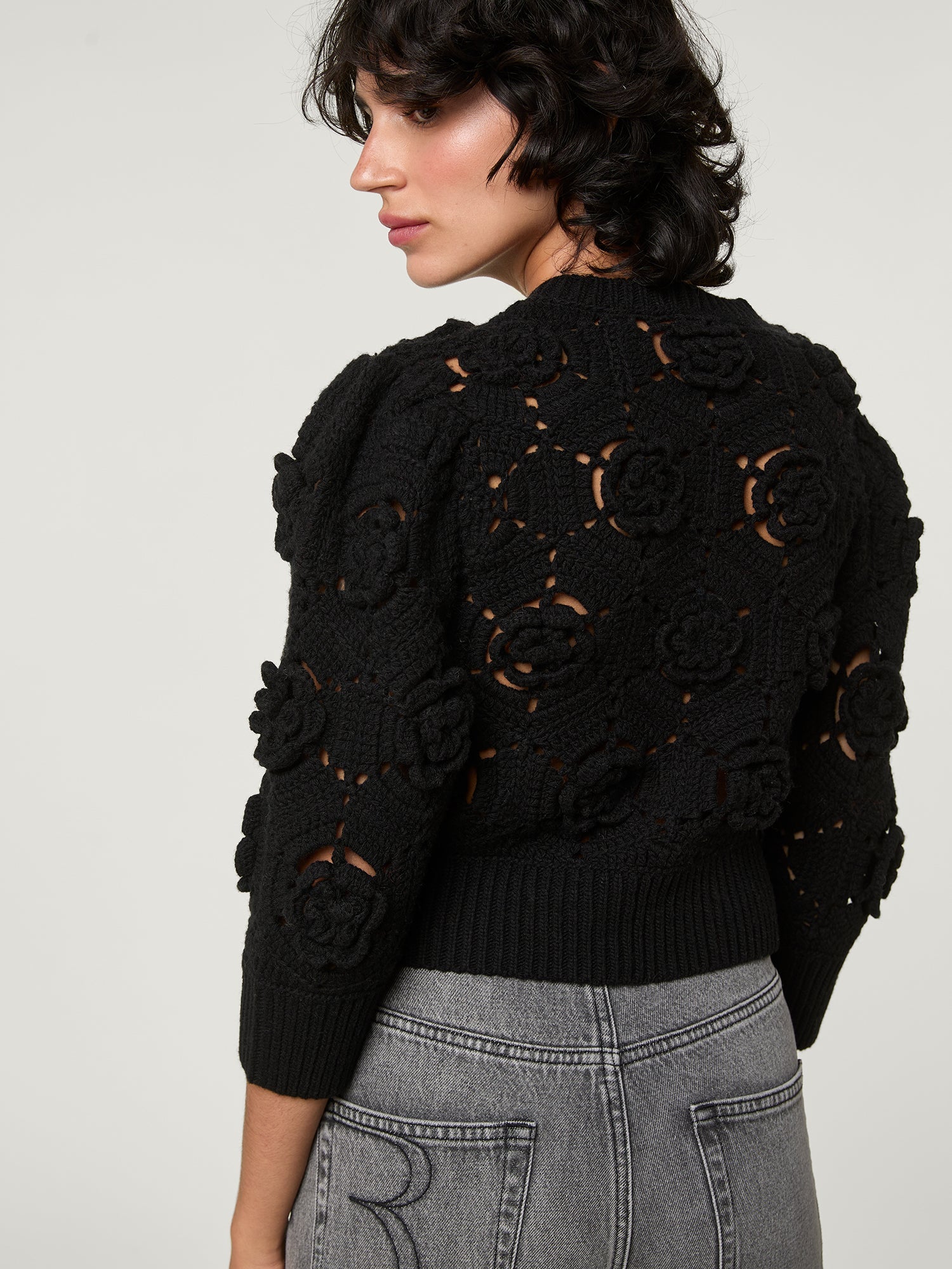 NERINA cardigan